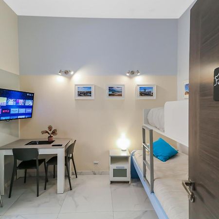 Urban Rooms San Roque Las Palmas de Gran Canaria Dış mekan fotoğraf