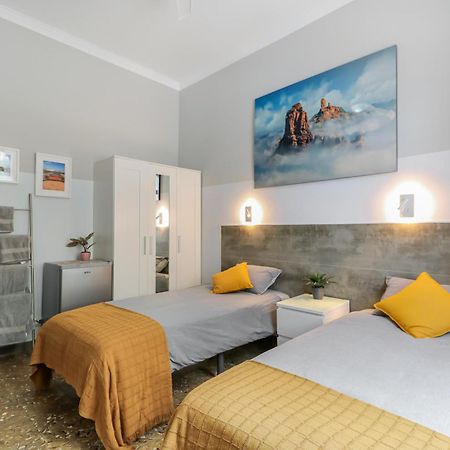 Urban Rooms San Roque Las Palmas de Gran Canaria Dış mekan fotoğraf