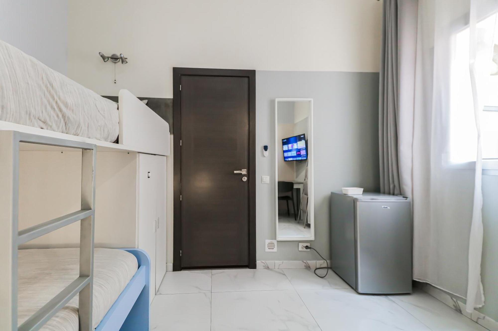 Urban Rooms San Roque Las Palmas de Gran Canaria Dış mekan fotoğraf