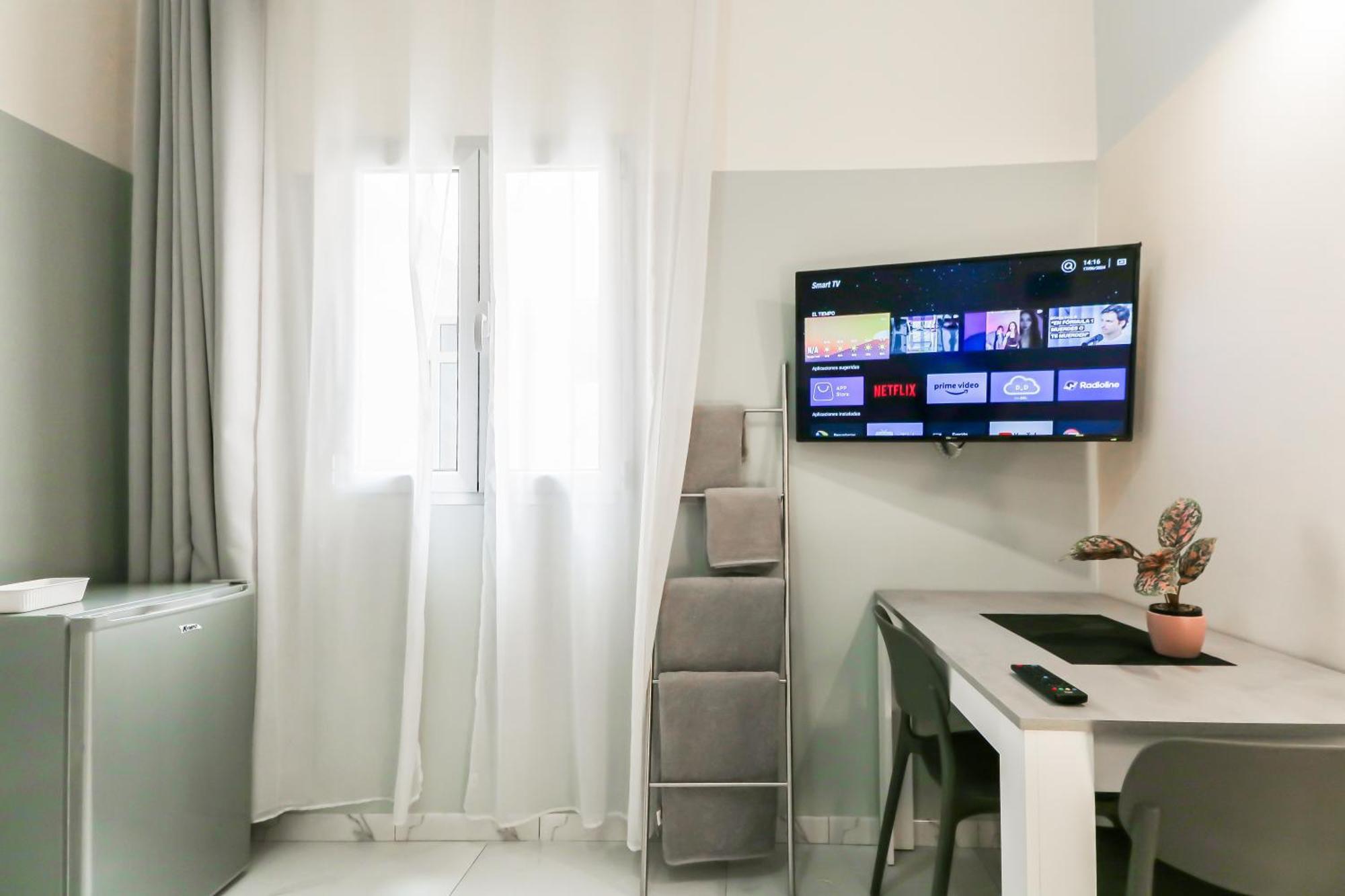 Urban Rooms San Roque Las Palmas de Gran Canaria Dış mekan fotoğraf