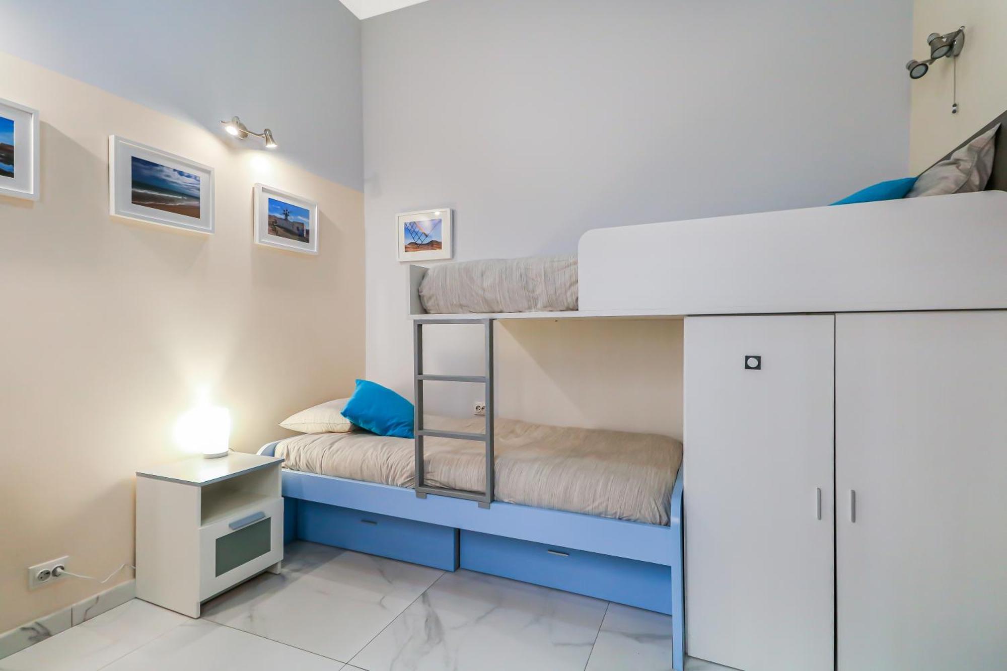 Urban Rooms San Roque Las Palmas de Gran Canaria Dış mekan fotoğraf