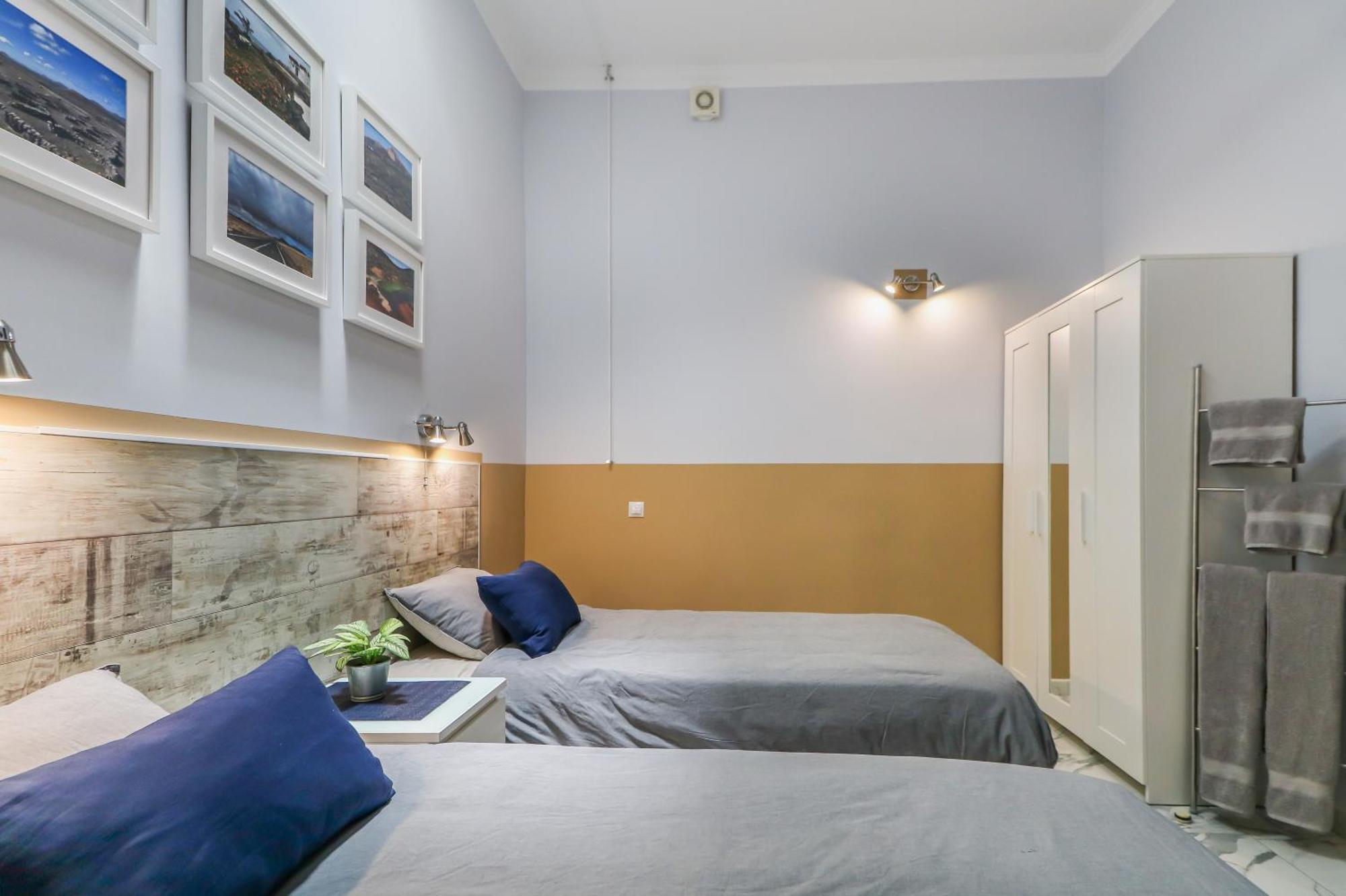 Urban Rooms San Roque Las Palmas de Gran Canaria Dış mekan fotoğraf