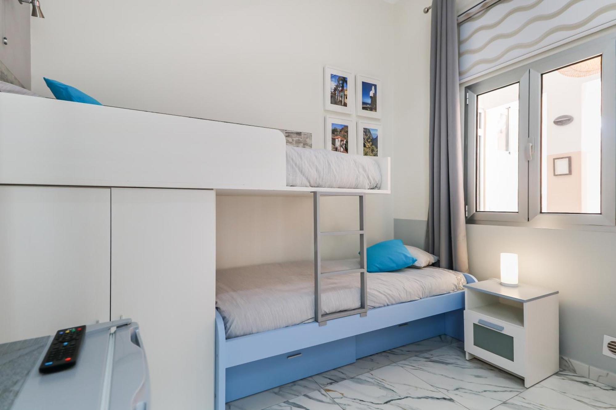 Urban Rooms San Roque Las Palmas de Gran Canaria Dış mekan fotoğraf