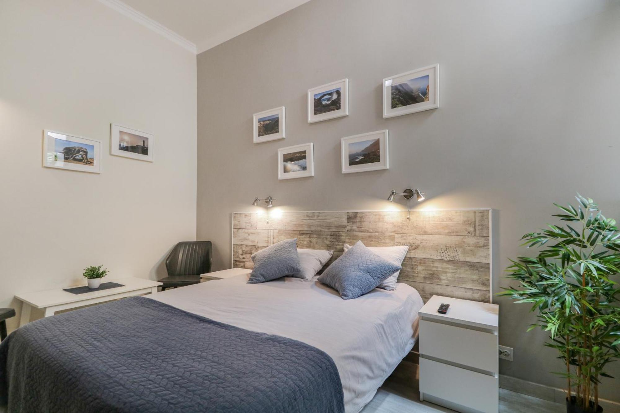 Urban Rooms San Roque Las Palmas de Gran Canaria Dış mekan fotoğraf