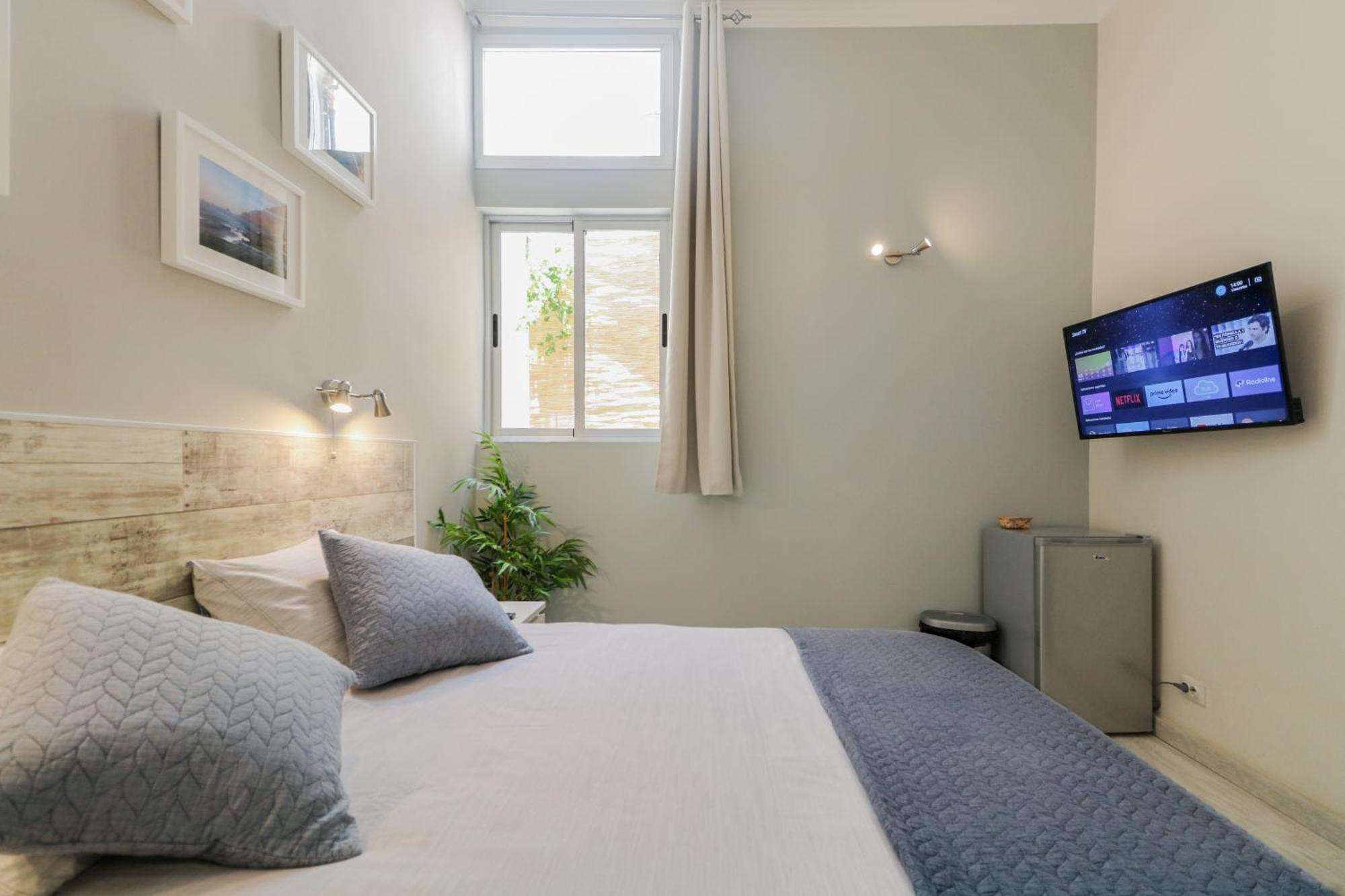 Urban Rooms San Roque Las Palmas de Gran Canaria Dış mekan fotoğraf