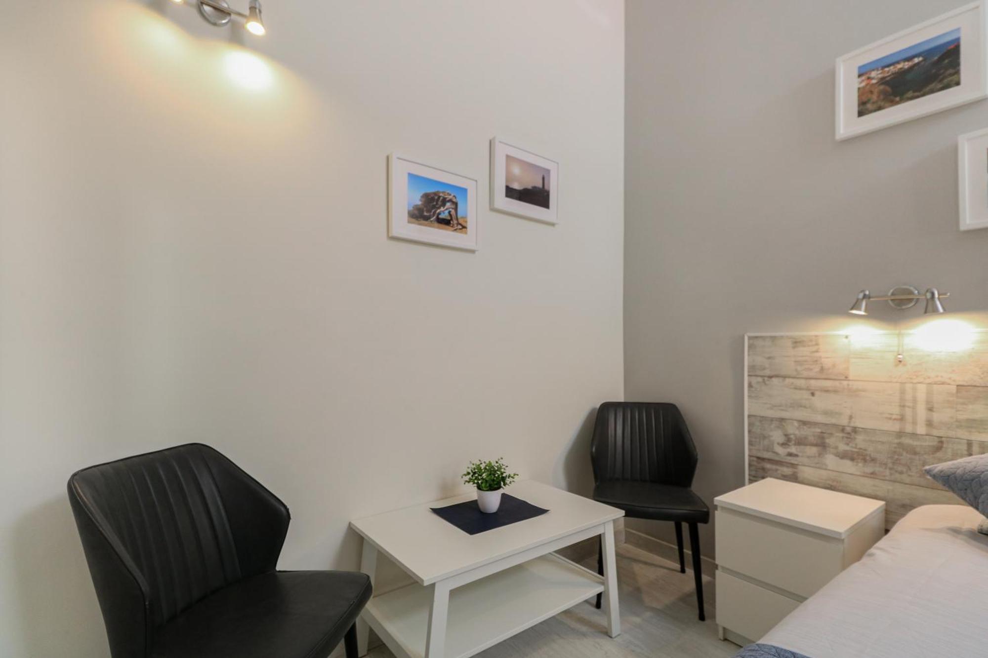 Urban Rooms San Roque Las Palmas de Gran Canaria Dış mekan fotoğraf