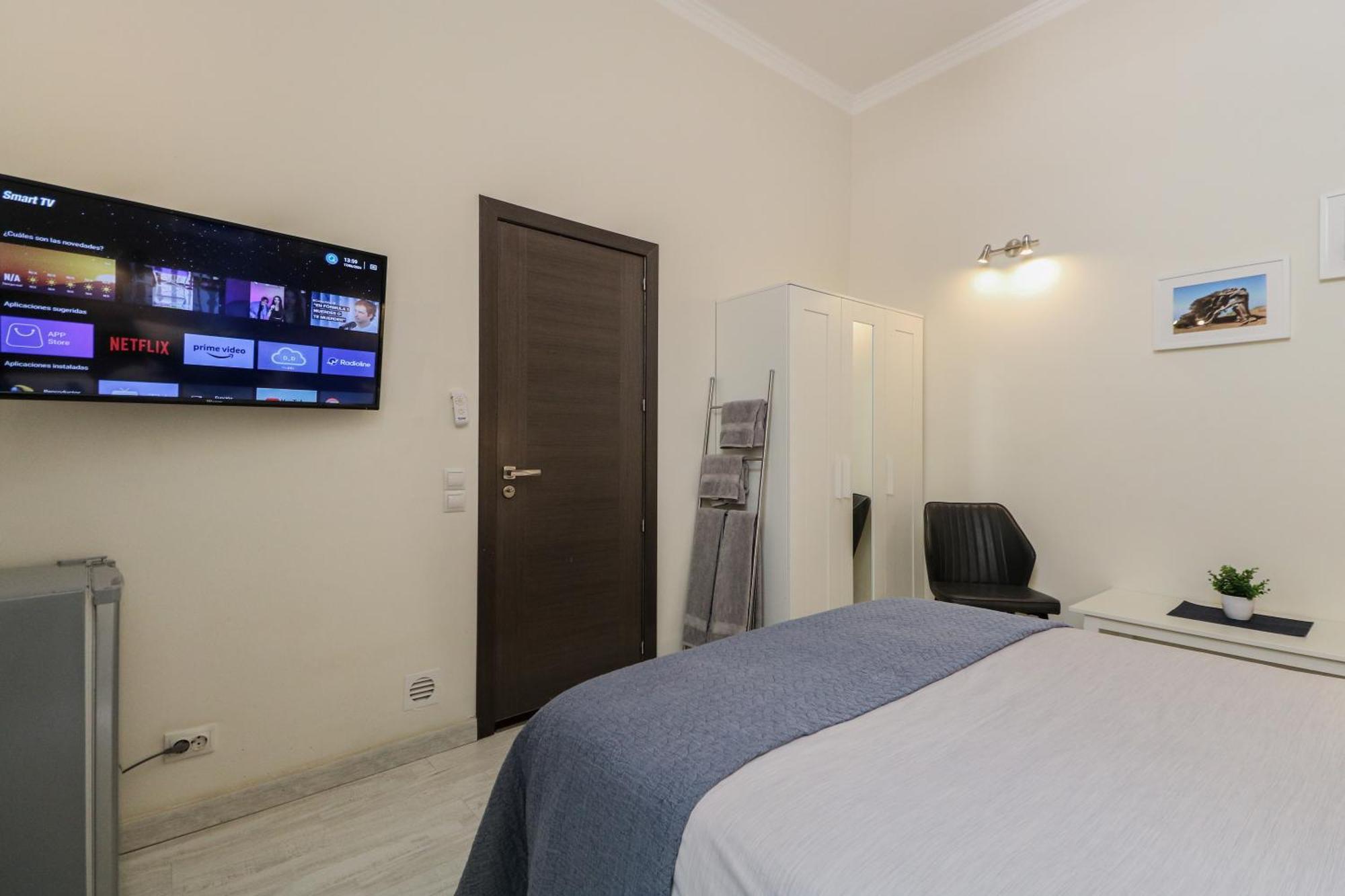 Urban Rooms San Roque Las Palmas de Gran Canaria Dış mekan fotoğraf