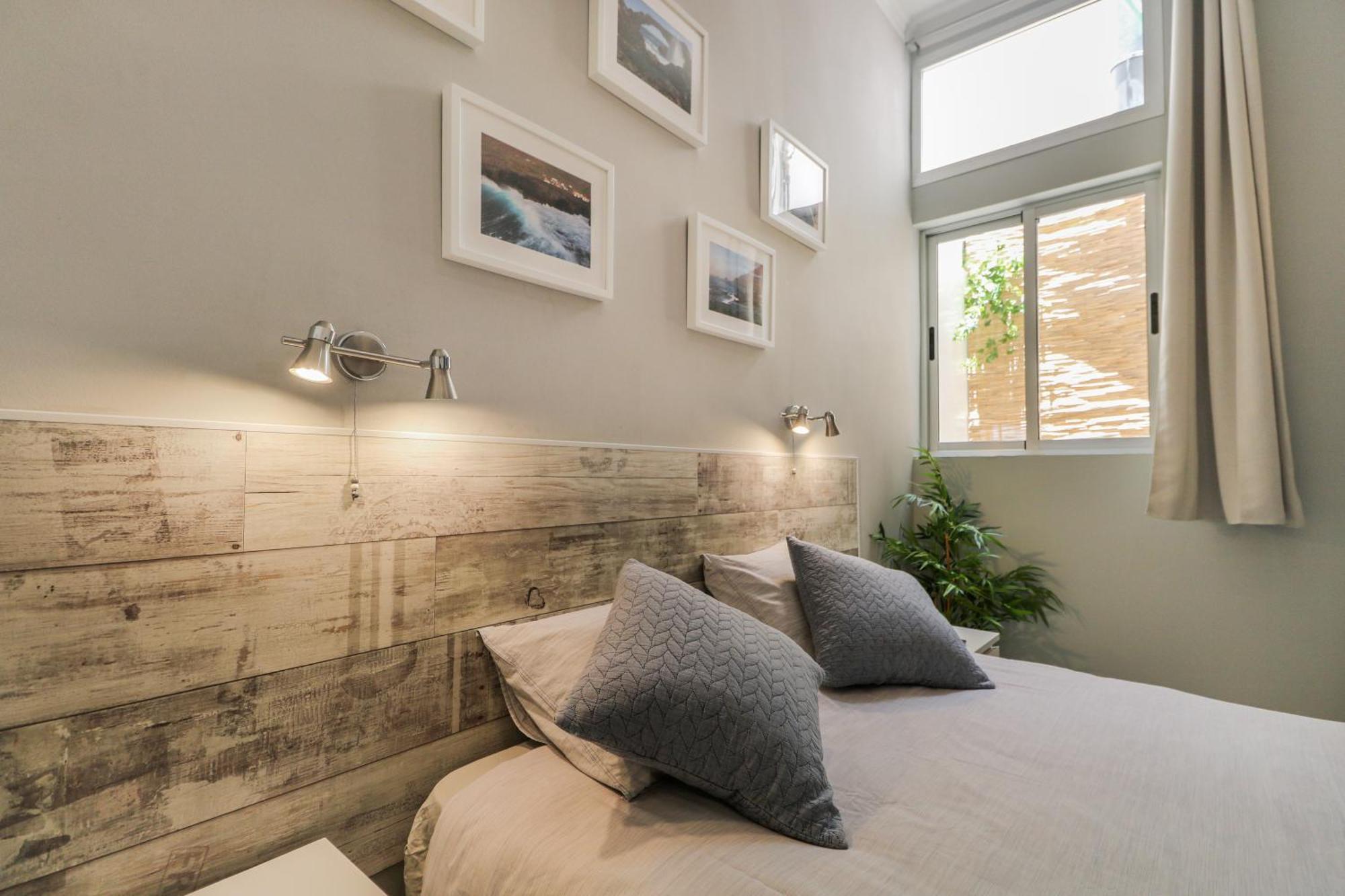 Urban Rooms San Roque Las Palmas de Gran Canaria Dış mekan fotoğraf