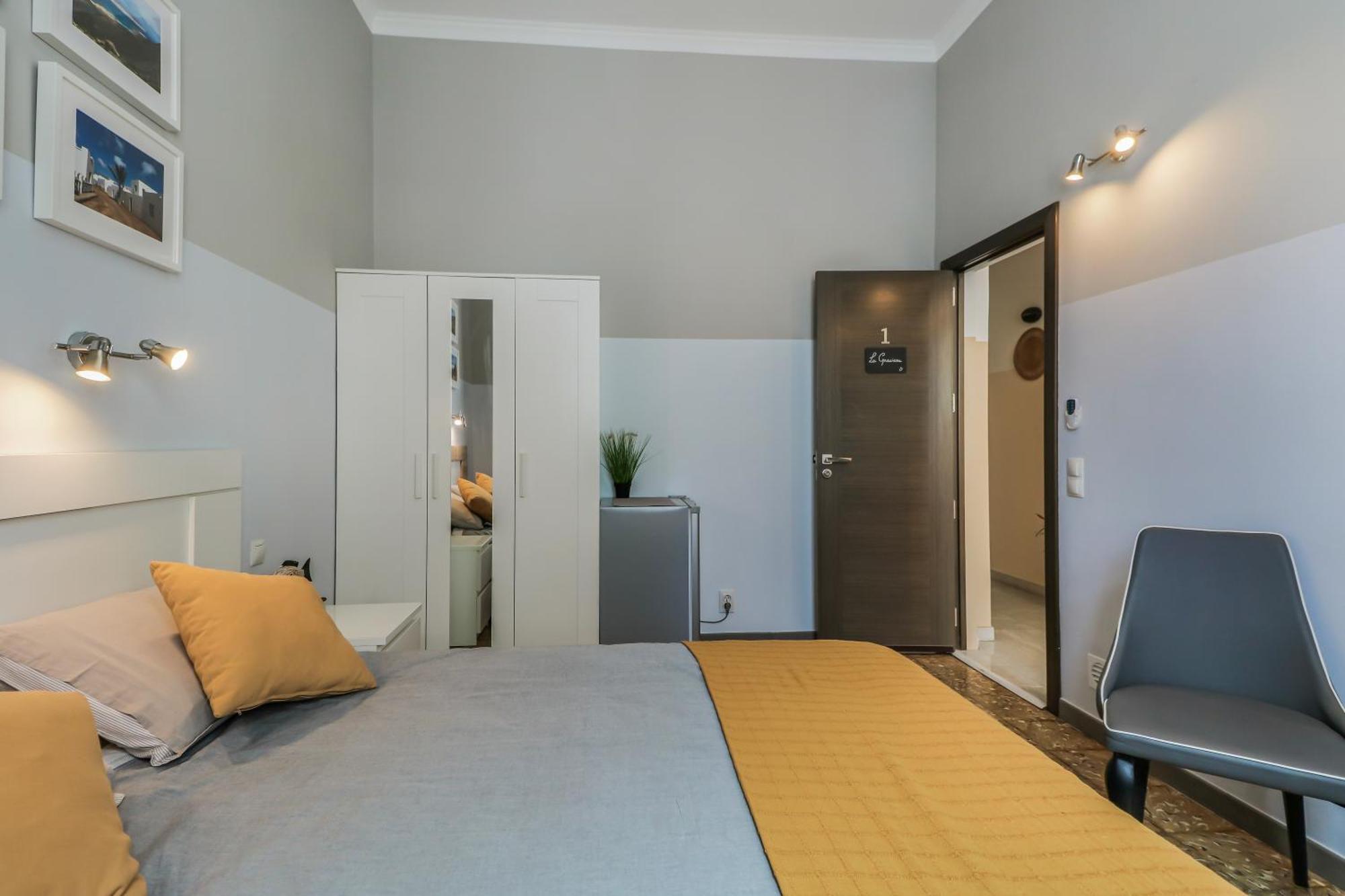 Urban Rooms San Roque Las Palmas de Gran Canaria Dış mekan fotoğraf