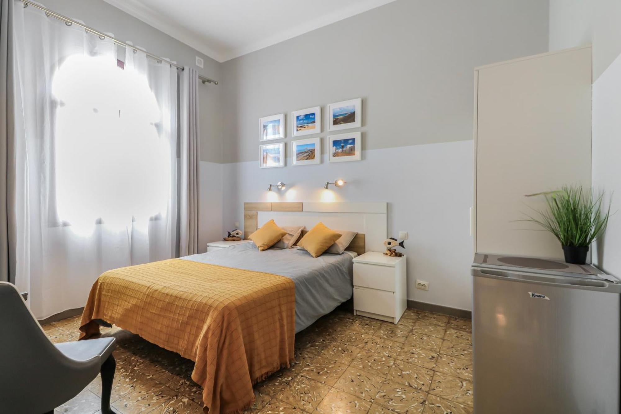 Urban Rooms San Roque Las Palmas de Gran Canaria Dış mekan fotoğraf