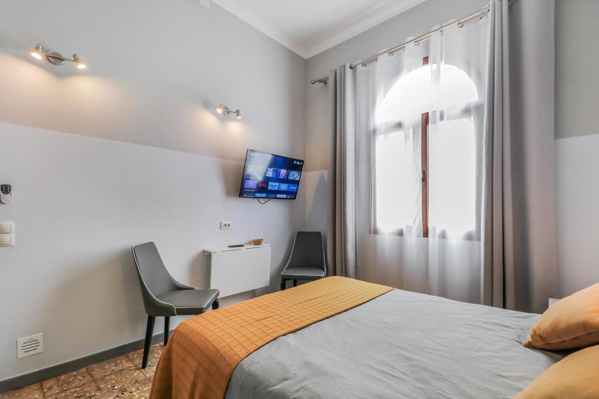 Urban Rooms San Roque Las Palmas de Gran Canaria Dış mekan fotoğraf