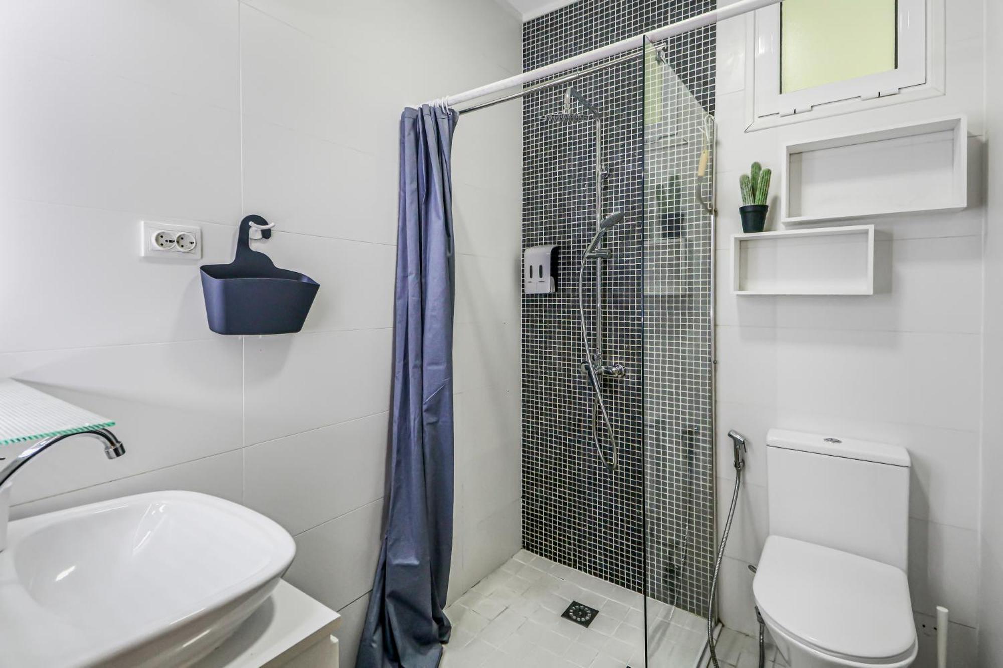 Urban Rooms San Roque Las Palmas de Gran Canaria Dış mekan fotoğraf